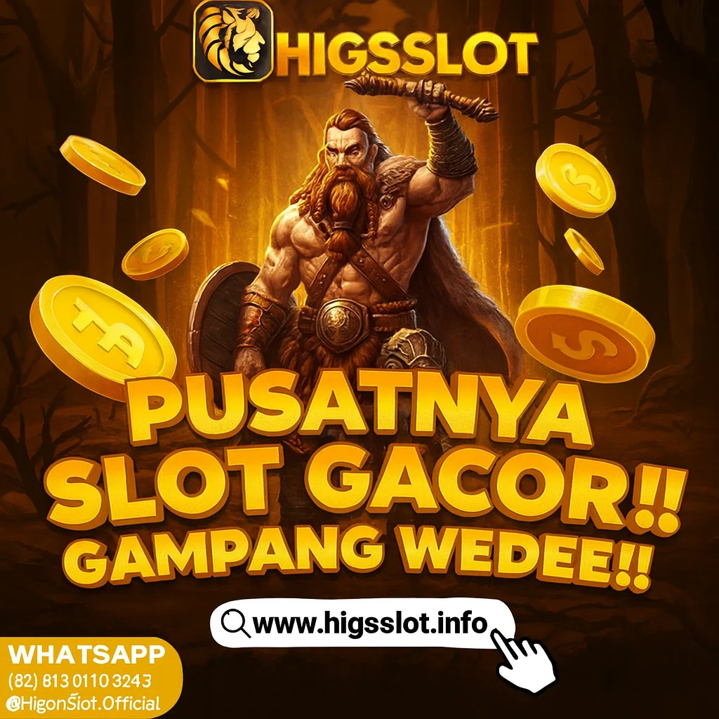 HIGGSSLOT